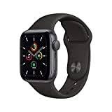 Maybe you would like to learn more about one of these? Apple Watch Se Im Test Das Kann Die Neue Gunstig Uhr Von Apple Stern De