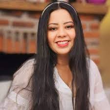 Monica Granillo's Instagram, Twitter & Facebook