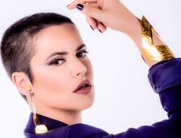 Silvia Salemi a Blogo (VIDEO): "Il nuovo disco 23 racconta il mio  cambiamento senza rinnegare il passato (e A casa di Luca)"