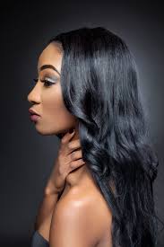 Prom hairstyles need to be elegant for this formal occasion, but also fresh and fun! Black Prom Hairstyles 12 Easy Styles For Girls With Natural Hair