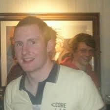 Ian Corry (@Corry44)