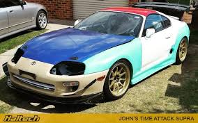 Toyota supra mk4 price in egypt. Supra Haltech