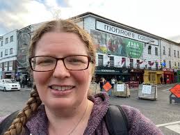 What did you cover in your classes and workshop at the retreat?