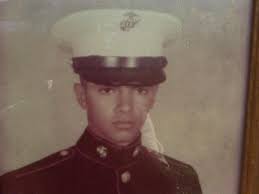 I was in C-1-3 basic training May 1976