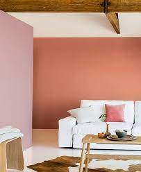 The paint color for living room also should be considered so that it matches with the color schemes of the furniture that are in that particular living room for it to have a look at out collection of 10 living room paint color ideas pictures that feature different wall paint colors, furniture, and decorations. Kleur Interieur Woontrend 2015 Copper Orange Kleur Van Het Jaar Stijlvol Styling Woonblogstij Living Room Paint Living Room Color Living Room Decor