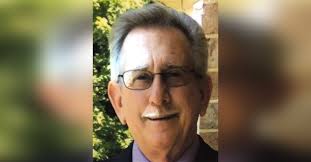 Obituary information for Charles Michael "Mike" Dixon