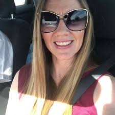 Amy Sue Hipp (@HippSue)