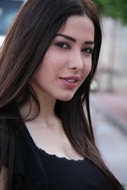 Madiha Knaifati Syrian Actress Arab Celebrities Actresses Actors Actresses