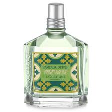 Winter Forest Home Perfume Home Fragrances Parfum Maison Parfums D Interieur Parfum