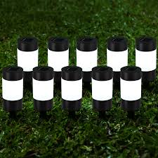10% coupon applied at checkout. Click Village Solar Led Pathway Bollard 10 Pack Bunnings Australia