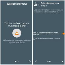 Vlc media player supports virtually all video and audio formats, including subtitles, rare file formats and streaming protocols. Huawei Community App Recommendation Vlc For Android Video Player En