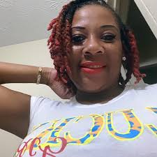 Lakeysha Floyd-Evans (@catchygoodie) • Instagram photos and videos