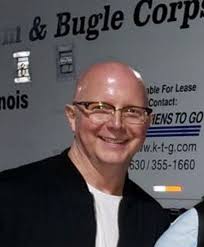 Adolph DeGrauwe Legacy Award — The Cavaliers Arts, Performance & Education