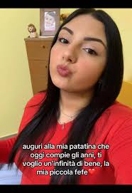 @fede🐈‍⬛ ❤️ #perte #foryou #miglioreamica #compleanno