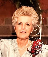 Glenna Kay (Jividen) Coe-Tallahassee-FL