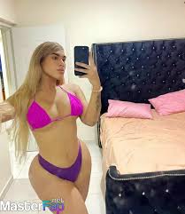 Darlyn Castillo Nude OnlyFans Leak Picture u6zw2a8AOI | MasterFap.net