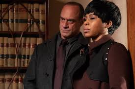 Organized crime finale airs on nbc next week, you better prepare to have your jaw on the ground. Law Order Organized Crime Season 2 Premiere Date Cast Trailer More