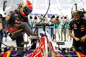 Say hello to max verstappen. Max Verstappen Impresses With P12 On Fp1 Debut Verstappen Com