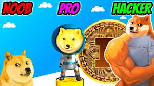 Dogecoin emerged in 2013 as a joke. Descarga De La Aplicacion Doge Stonks 2021 Gratis 9apps