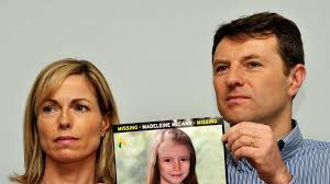 How events unfolded in the disappearance of Madeleine McCann