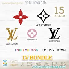 Free Free Louis Vuitton Logo Svg File SVG PNG EPS DXF File