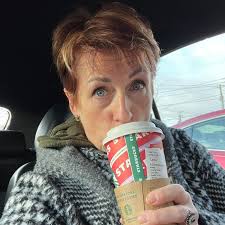 My Starbucks is better then yours they all said happy birthday to me 🥰🥳