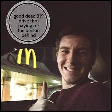 Why are people so cruel to the kindest man in Britain?