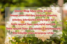 We did not find results for: Selamat Ulang Tahun Istriku Tercinta Semoga Selalu Diberikan Kesehatan Kekuatan Kebaikan Keberhasilan Dalam Segala Hal Selalu Menjadi Super Mom Untuk Anak Kita