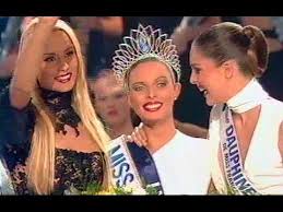 Explorar {{searchview.params.phrase}} por família de cores. Miss France 2002 Couronnement Youtube