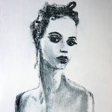 Prima Donna (Ballerina Suzanne Farrell)" Art Board Print for Sale by Jarko 