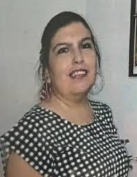 I don't know if anyone in Del Rio knows, but my daughter, Crystal Elizabeth  Seeger Johnson passed away