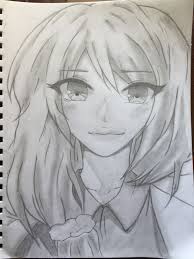 Rose Choi Age Matters Fanart Drawing I Made The Eyes Too Big Sorry Please Give Credit Fan Art Age Drawings