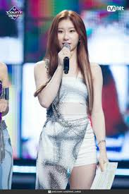 Pin By Rafaela On ɪᴛᴢʏ Itzy Slip Dress Kpop Girls
