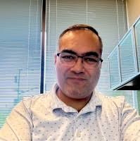 Tarun Sharma Email & Phone Number