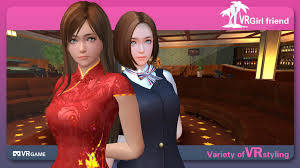 Tips and guide for playing summer lesson tricks for playing summer lesson download now. Vr Girlfriend For Android Apk Download