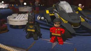 But asph review lego el hobbit 3ds. Lego Batman 2 Dc Super Heroes Parte 5 Todos Los Vehiculos De Lego Batman 2 Hobbyconsolas