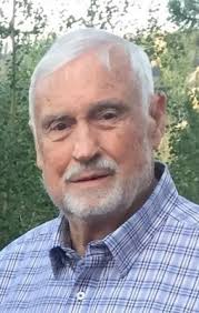 Donald Nix Obituary (1943