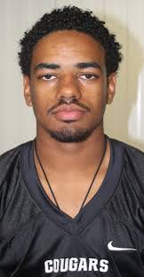 Lakes Valley Conference announces football all-stars