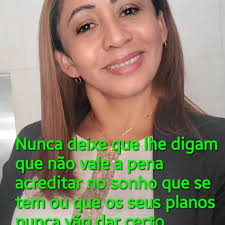 Mary Candy Francis Alves Pedroni