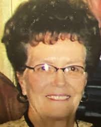 Louise Jacobsen Obituary December 20, 2023