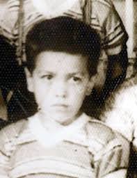 David Avina Obituary