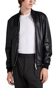 Giorgio Armani Leather Velvet Reversible Bomber Jacket Giorgioarmani Cloth Bomber Jacket Black Bomber Jacket Jackets