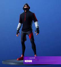 Ikonik skin sellers on r/redditbay. Fortnite Ikonik Skin Fortnite By Hungrydorito Fiverr