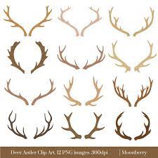 How To Make Deer Horns For A Costume Google Search Antler Drawing Deer Drawing Deer Antlers