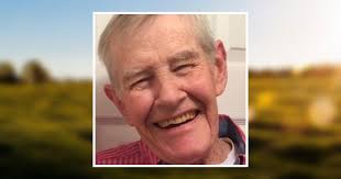 Ralph Hogan Obituary August 25, 2018