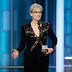 Meryl Streep called out Donald Trump at the Golden Globes. He ...
