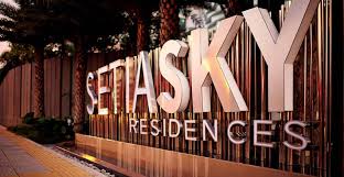 At this accommodation you will find a free private car park and a private car park. Setia Sky Residences Kuala Lumpur 2021 Updated Deals Hd Photos Reviews