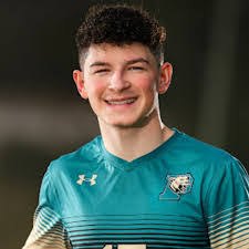 Jeremiah Conner's Instagram, Twitter & Facebook