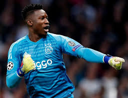 Он играет на позиции вратарь. Andre Onana Over Keepen Geluk En Racisme Het Zal Ooit Verdwijnen Maar Dat Heeft Tijd Nodig Nederlands Voetbal Ad Nl