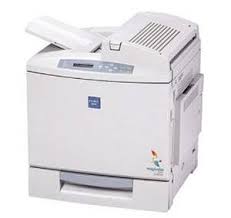 If the job requires that the printer be left on, take off your watch and ring and wear laser protective goggles. Konica Minolta Magicolor 2200dl Driver Free Download